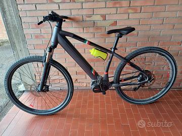 Bici elettrica Atala 2021