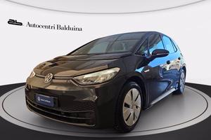 VOLKSWAGEN Id.3 45 kwh city