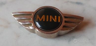 Ciondolo Portachiavi Mini Originale