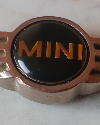 Ciondolo Portachiavi Mini Originale