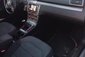 Volkswagen Passat 2.0 TDI-Affidabile, PRONTA