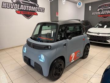 Citroen Ami My Pack Orange a rate da 68 € al mese
