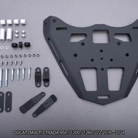 Supporto Bauletto DUCATI MULTISTRADA V2 950 1260