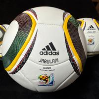 Pallone Adidas Jabulani ufficiale FIFA 2010