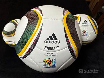 Pallone Adidas Jabulani ufficiale FIFA 2010