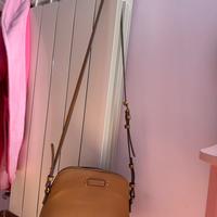 Borsa LIU-JIO Color Marroncino Chiaro