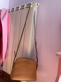 Borsa LIU-JIO Color Marroncino Chiaro