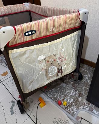 Letto per bambino