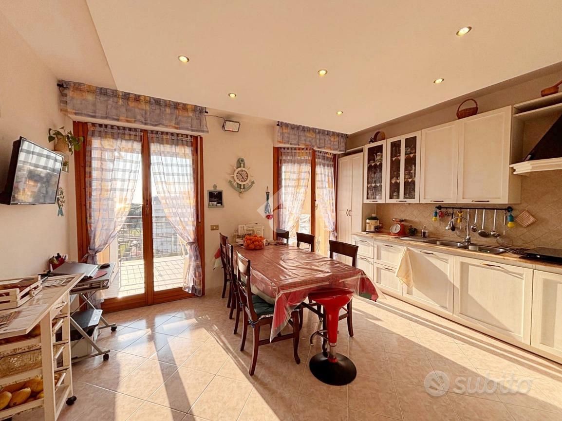 Apartment in Anzio, Europa - Altro