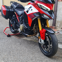 Ducati multistrada v4 pikes peak full gar. 2026