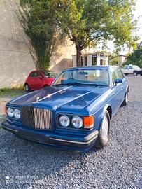 Bentley Turbo R