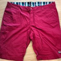 Pantaloncini Fila