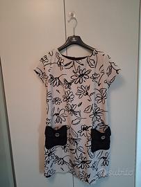 vestito  donna primavera estate