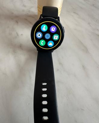 Samsung Watch Active2 usato Ostia antica
