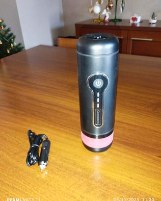 macchina caffè 12V 