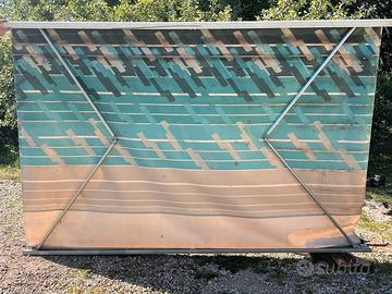 Telo Tendalino Fiamma F45 plus 3mt
