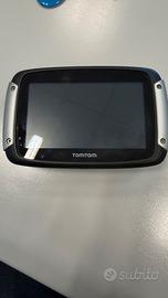 Navigatore per moto Tom Tom