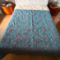 coperta  matrimoniale lana merinos