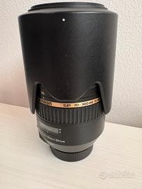 Tamron 70-300
