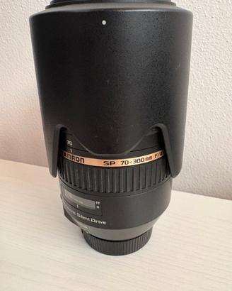 Tamron 70-300