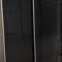 Ante scorrevoli per armadio Pax Ikea