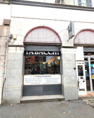 APPIO-LATINO | Attività storica di tabaccheria