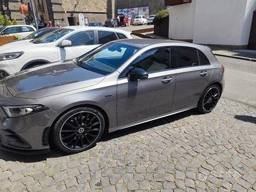 mercedes classe a