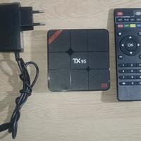 TV BOX Android 