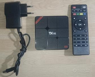 TV BOX Android 