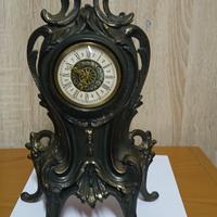 orologio Mercedes vintage!