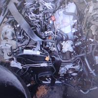 Motore Audi 2.0 tdi Mild Hybrid DTP