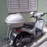 Scooter da sistemare