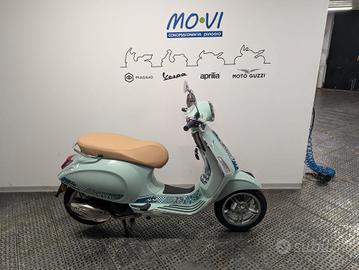 Vespa Primavera BATIK 125