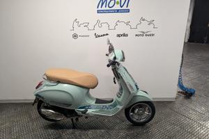 Vespa Primavera BATIK 125