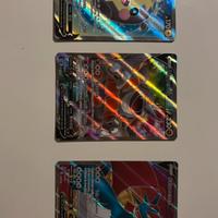 [carta pokémon] Pacchetto Carte V