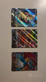 [carta pokémon] Pacchetto Carte V