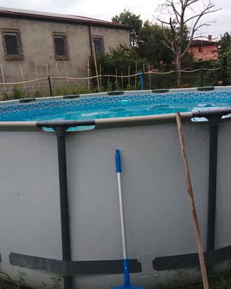 Piscina bestway