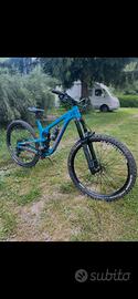MTB enduro propain Tyer 5 al 29" M