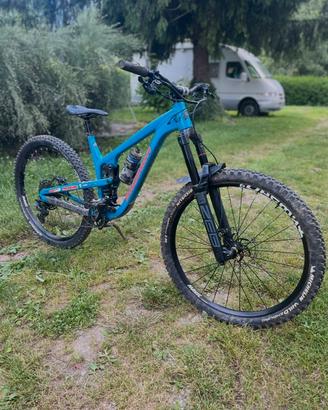 MTB enduro propain Tyer 5 al 29" M