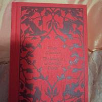 The masque of the Red Death E.A.Poe