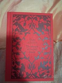 The masque of the Red Death E.A.Poe