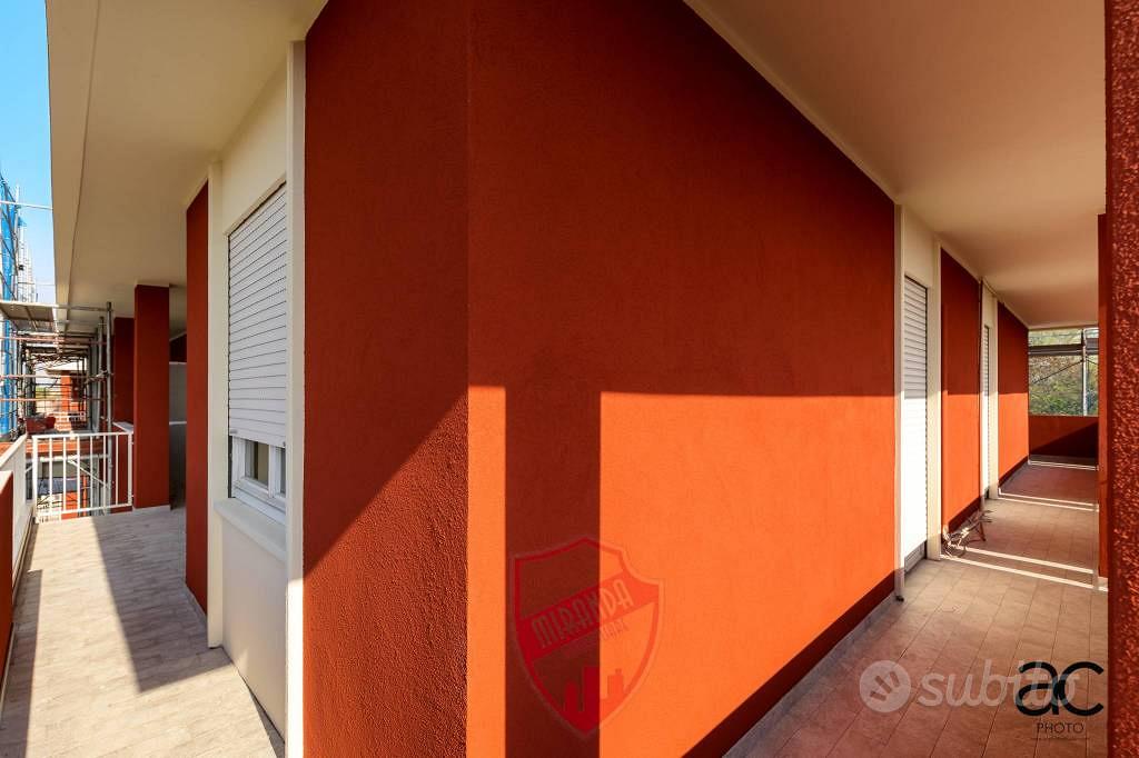 Appartamento – Brugherio, San Damiano - Vista 4
