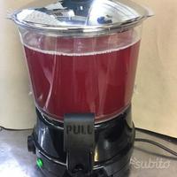 Erogatore cioccolata calda o bevande calde