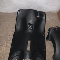 Ricambi aprila rally