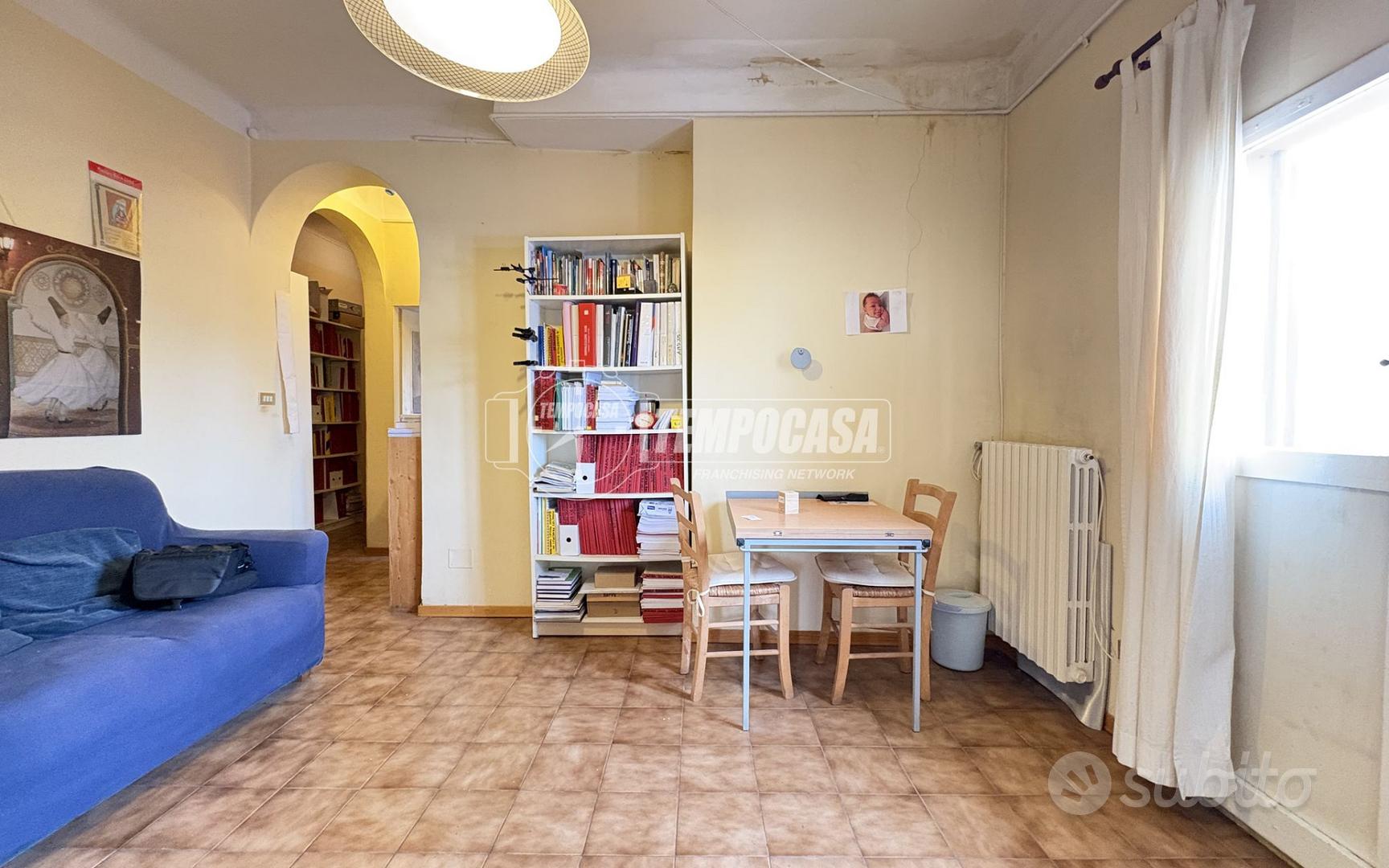 Appartamento – Bologna, Quadrilatero, Santo Stefano - Vista 3