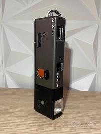 Fotocamera Agfa Star Pocket 110 - Anni 80