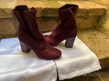 STIVALETTO