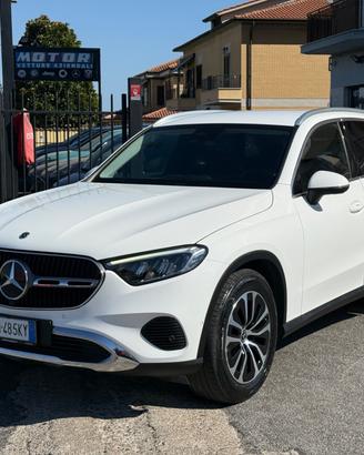 Mercedes-benz GLC 220d 4Matic Mild Hybrid Advanced