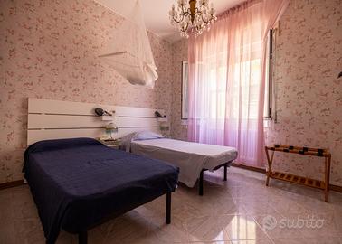 Disponibile per Festival 2026 appartamento 5 posti