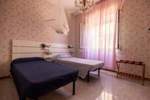 Disponibile per Festival 2026 appartamento 5 posti